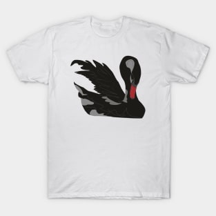 Black Swan T-Shirt